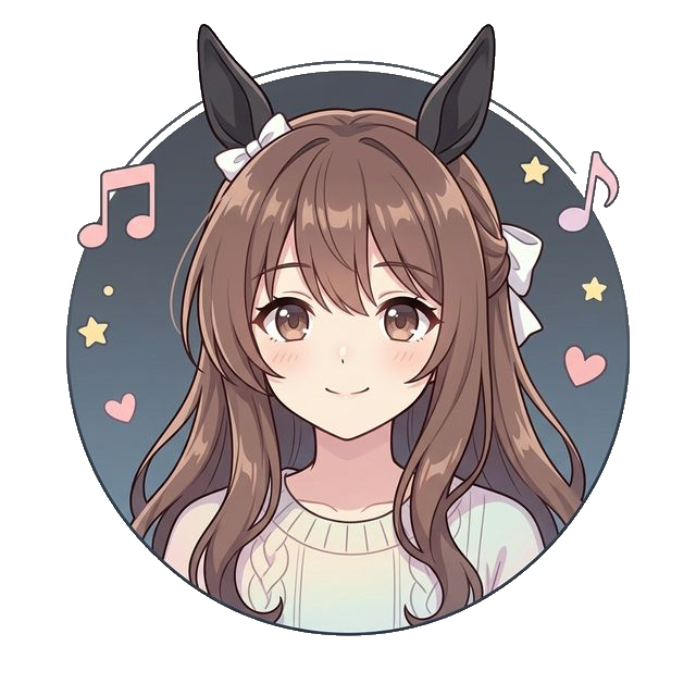 Umapyoi Avatar